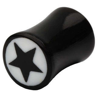 Stars Plugs and Tapers