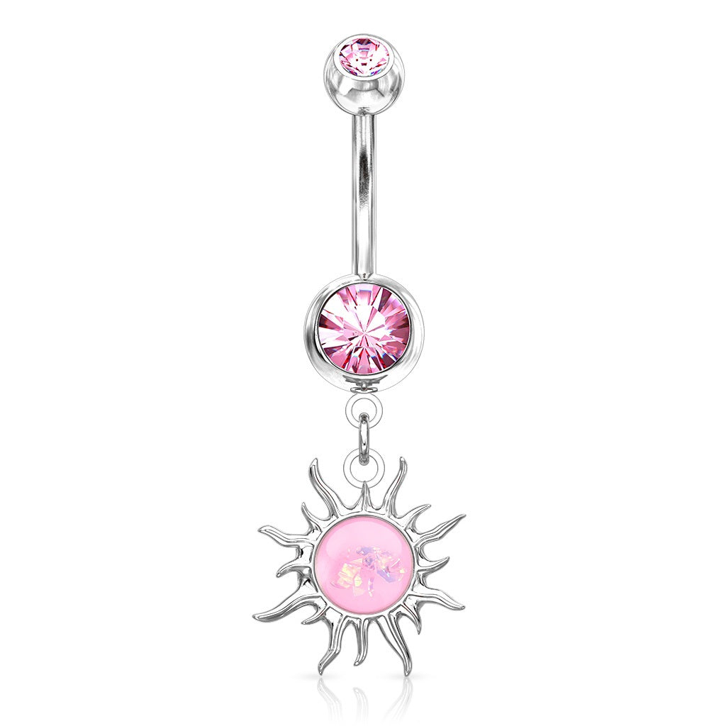 Navel Piercing Jewellery Online and Instore at SkinKandy – SkinKandy | Body  Jewellery & Piercing Online Australia