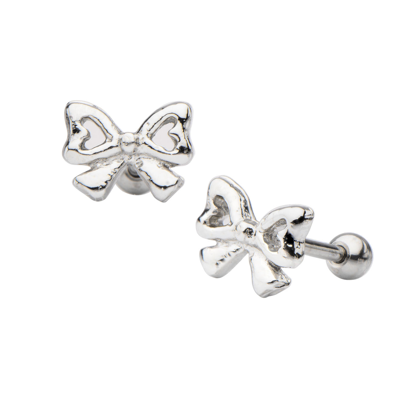 18 Gauge Cartilage Earrings