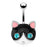 Kitty Cat Belly Ring