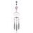 Dreamcatcher Belly Ring - Pink