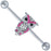 Owl Industrial Barbell
