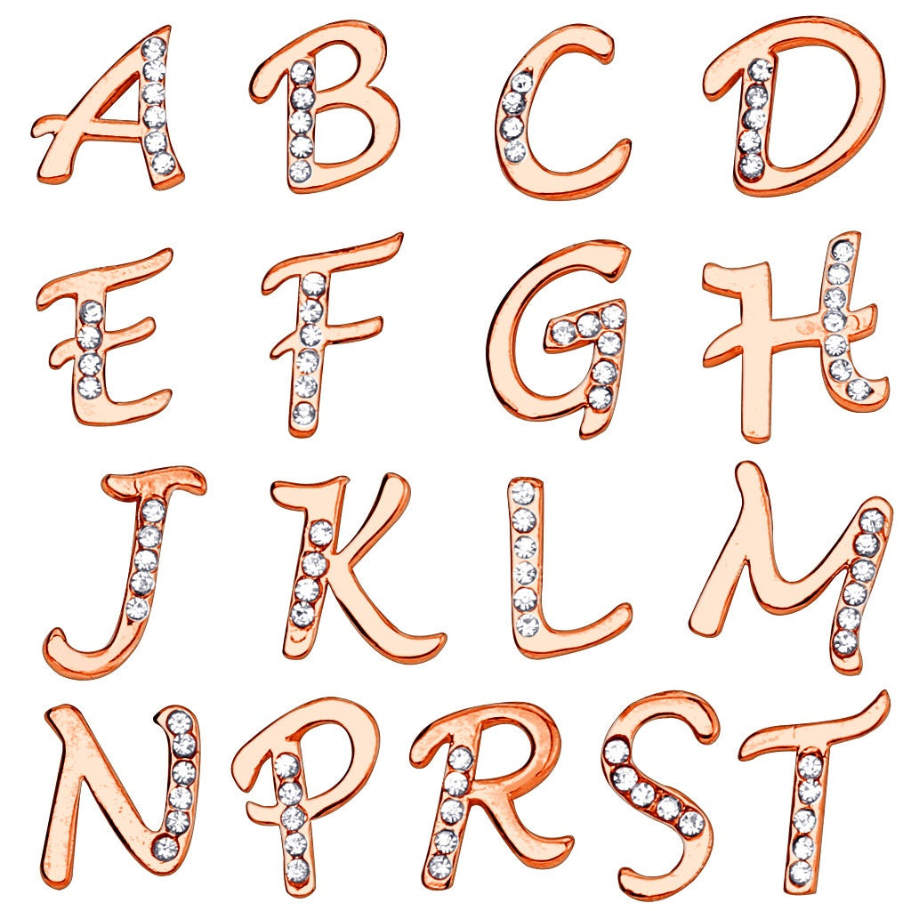 Initials